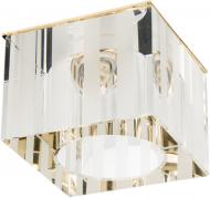 Світильник точковий Feron DL174 G9 прозорий