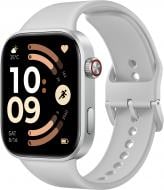 Смарт-часы Xiaomi REDMI Watch 6 Silver Gray (1198826) Смарт-часы Xiaomi REDMI Watch 6 Silver Gray (1198826)