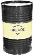 Моторна олива синтетична Brexol Ultra SN/CF 5W-40 60 л (48391051007)
