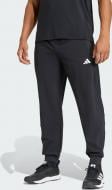 Брюки Adidas WE FLEX WV PT KA5528 р. 2XL черный