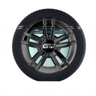 Туалетная вода Paul Vess Gran Turismo Black Edition 100 мл