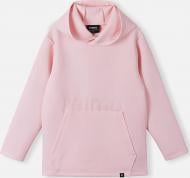 Джемпер для девочки Reima Toimekas р.158 светло-розовый 5200004A-4010