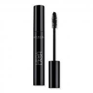 Туш для вій Mesauda Mega Lash Black 14 мл