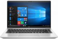 Ноутбук HP ProBook 445 G8 14" (2U741AV_V3) pike silver