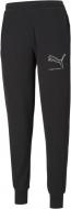 Брюки Puma ATHLETICS Pants TR cl 58576301 р. M черный Брюки Puma ATHLETICS Pants TR cl 58576301 р. M черный