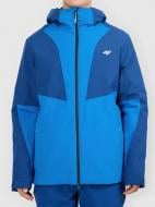 Куртка чоловіча 4F M1205 4FWAW26TTJAM1205-33S р.L блакитна