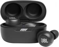 Наушники JBL Live Free Plus TWS black (JBLLIVEFRNCPTWSB)