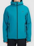 Куртка мужская 4F M1202 4FWAW26TTJAM1202-33S р.L голубая