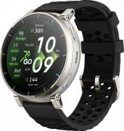 Смарт-часы Amazfit Active 3 Premium Серебряный (1193746)