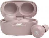 Навушники JBL Live Free Plus TWS pink (JBLLIVEFRNCPTWSR)