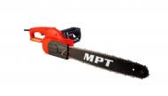 Пила цепная электрическая MPT MECS1605