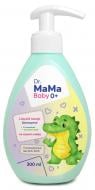 Дитяче рідке мило Dr.MaMa 0+ Зволожуюче 300 мл