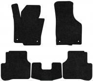 Килимки автомобільні EVAtech Standard Volkswagen Passat (B6) (without armrest) 2005-2010 6 покоління Combi EU 5 шт. мод