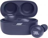Наушники JBL Live Free Plus TWS blue (JBLLIVEFRNCPTWSU)