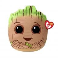 М'яка іграшка TY SQUISH-A-BOOS GROOT 40 см різнокольоровий 39349