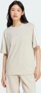 Футболка Adidas W 3S SJ BF T JE1219 р.р.M бежевый