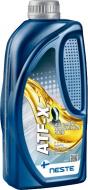 Масло трансмиссионное Neste Oil ATF 1 л (216252)