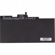 Аккумулятор PowerPlant NB462025 11,4 V 4000 mAh для HP