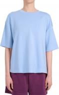 Футболка 4F TSHIRT F3320 4FWSS26TTSHF3320-32S р.L голубой