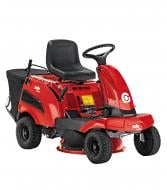 Трактор-газонокосарка трактор-газонокосарка Solo by AL-KO R 7 - 65.8 HD