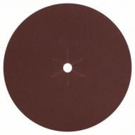 Круг шлифовальный Bosch PRO F460 P80 125 мм 5 шт. 1609200162