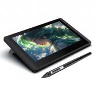 Монітор графічний 11,6" BT-12HD-A black