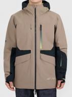 Куртка мужская 4F M1179 4FWAW26TTJAM1179-82S р.L коричневая