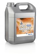 Антифриз Neste Oil (концентрат) Pro Coolant XLC -38 °С 4 л красный