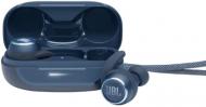 Навушники JBL® Reflect Mini NC blue (JBLREFLMININCBLU)