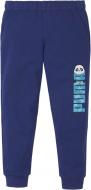 Брюки Puma Paw Pants cl 58622412 р. 128 синий