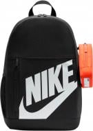 Рюкзак Nike Y NK ELMNTL BKPK SHOEBOX HJ4186-010 чорний
