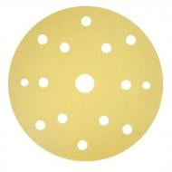 Круг шлифовальный Bosch Standard for General Purpose P240 150 мм 50 шт. 2608621737