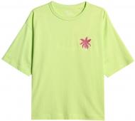 Майка 4F TSHIRT F2719 4FWSS26TTSHF2719-73S р.L жовтий