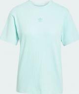 Футболка Adidas ESS WR TEE JC8060 р.р.S ментоловый