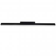 ВИТРИНА! Светильник Victoria Lighting 20 Вт 4000 К черный Magnum-S1-600 black
