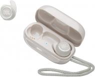 Навушники JBL® Reflect Mini NC white (JBLREFLMININCWHT)