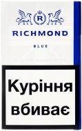 Сигареты Richmond Blue (4820000537858)
