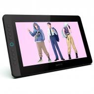 Монитор графический 13,3" BT-13HDK black Монитор графический 13,3" BT-13HDK black