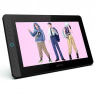 Монитор графический 13,3" BT-13HDK-T black Монитор графический 13,3" BT-13HDK-T black