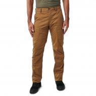 Брюки тактические 5.11 Tactical Ridge Pants р. W34/L32 Kangaroo (74520-134)