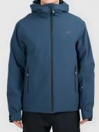 Куртка мужская 4F M1202 4FWAW26TTJAM1202-31S р.L синяя