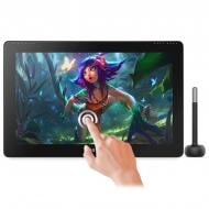 Монитор графический 15,6" BT-16HDT black Монитор графический 15,6" BT-16HDT black