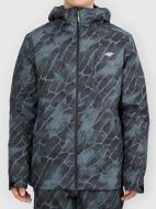 Куртка мужская 4F M1205 4FWAW26TTJAM1205-30A р.L синяя