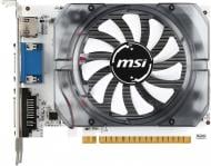 Видеокарта MSI GeForce GT 730 1GB DDR3 64bit (N730K-1GD3/OCV2)