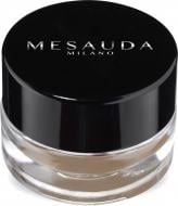 Помада для брів Mesauda Brow Liner 301 Medium Brown 6 г