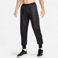 Брюки Nike M NK SF RUN DVN PHENOM PANT FB8542-010 р. L черный