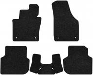 Килимки автомобільні EVAtech Premium Volkswagen Jetta (VI) MT 2010-2018 6 покоління Sedan USA VW12689CS5TL4VPB модельні