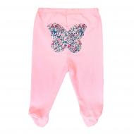 Ползунки Bi Baby 57461 р.56 розовый