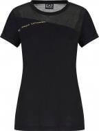 Футболка EA7 3KTT34-TJ4PZ-1200 р.XS черный