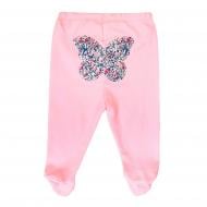 Ползунки Bi Baby 57461 р.62 розовый